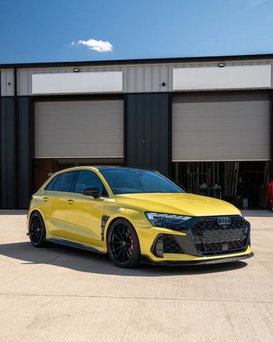 AUDI