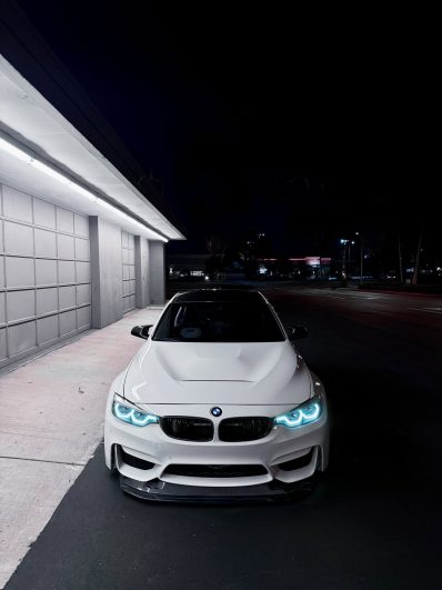 BMW / MINI