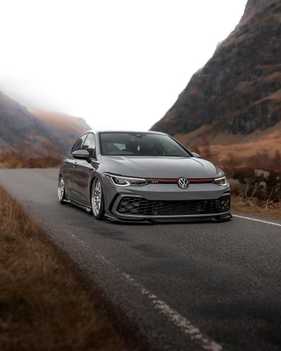 VW / CUPRA
